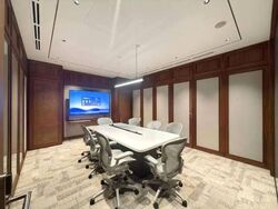 Central Boulevard (D1), Office #634970201